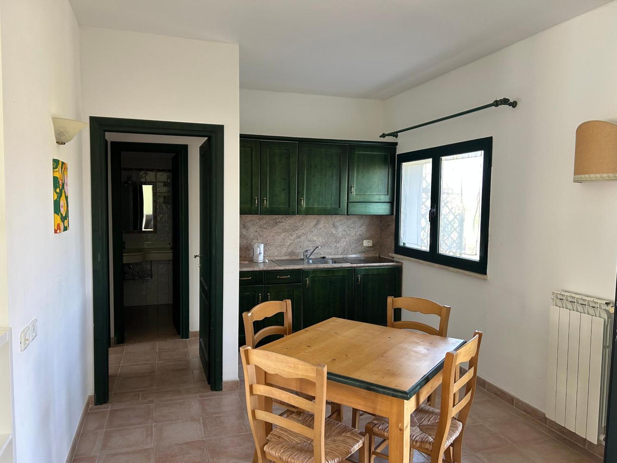 Aparthotel Il Casale Delle Rose Civitella Paganico Exterior foto