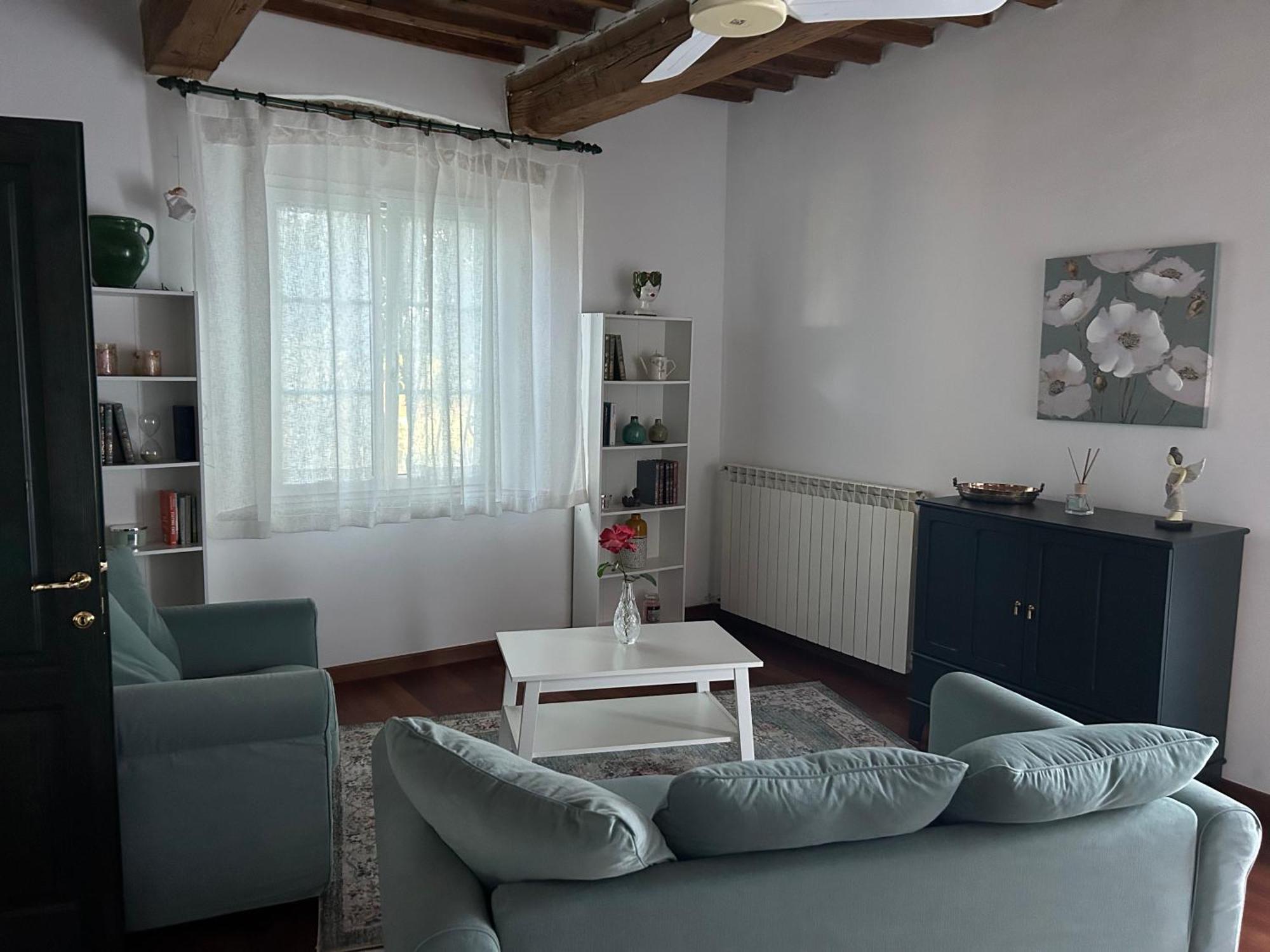 Aparthotel Il Casale Delle Rose Civitella Paganico Exterior foto