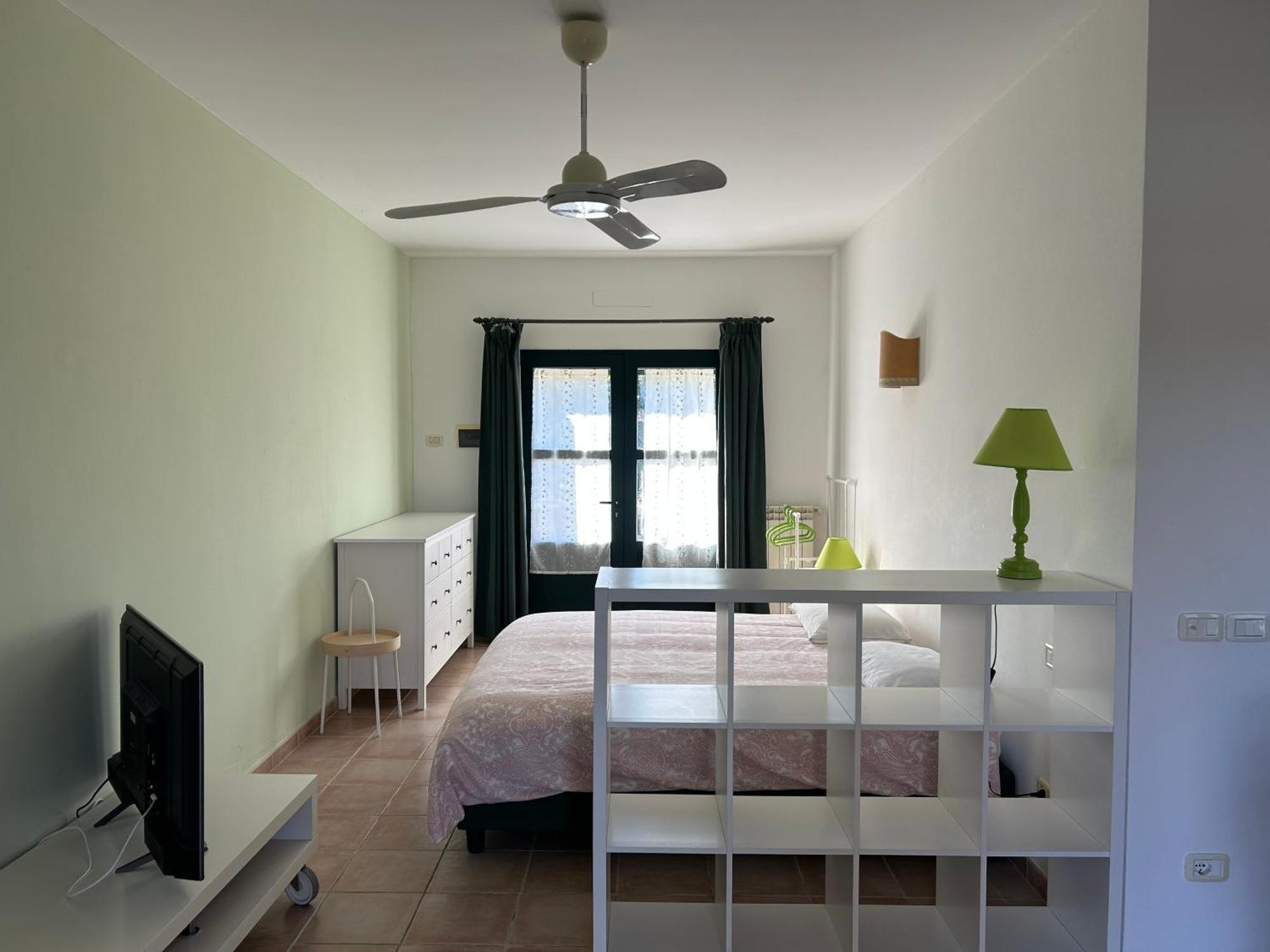 Aparthotel Il Casale Delle Rose Civitella Paganico Exterior foto